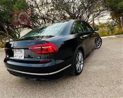 ڤۆڵکسواگن پاسات